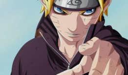 动漫火影,火影世界的命运之战